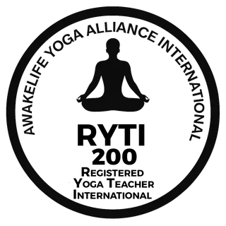 RYTI 200 qualification badge