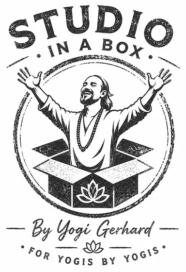 AYAI Studio in a Box™